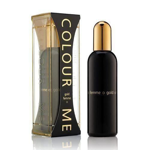 Color Me Gold Femme Eau De Parfum