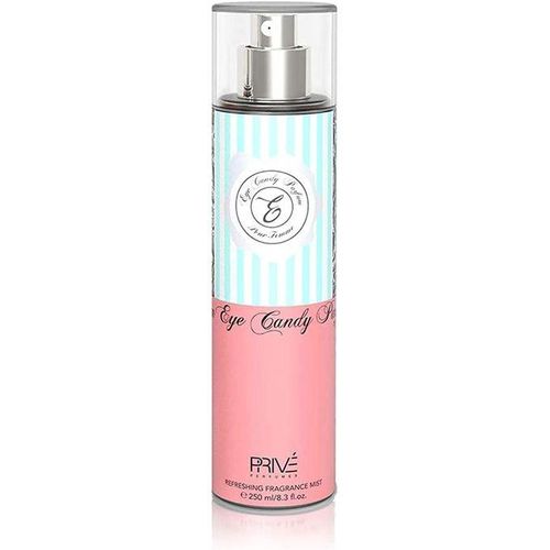 Eye Candy  Refreshing Fragrance Body Mist for Women