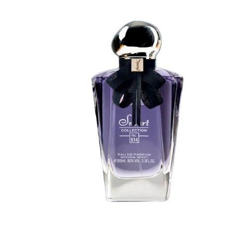 Smart Collection  Mon Paris Perfume For Ladies, 100ml
