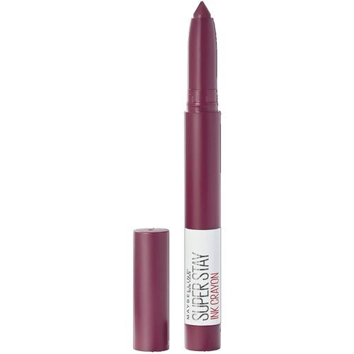 Superstay Long Lasting Matte Ink Crayon With Precision Applicator, Accept A Dare, 0.02kg