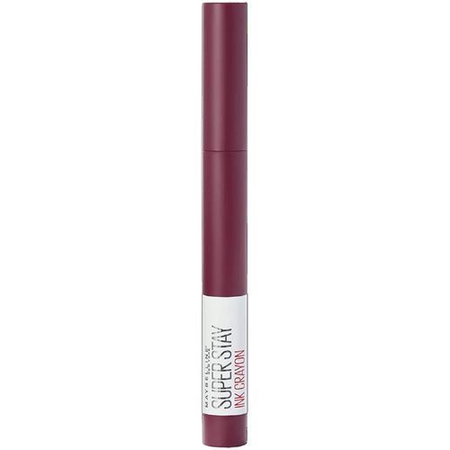Superstay Long Lasting Matte Ink Crayon With Precision Applicator, Accept A Dare, 0.02kg