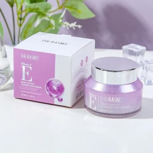 DR Rashel Vitamin E Dark Spots Corrector Cream &ndash; 50g
