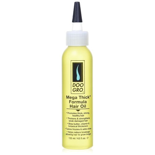 Doo Gro  Mega Thick Hair Oil