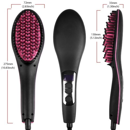 Electric Hair Brush