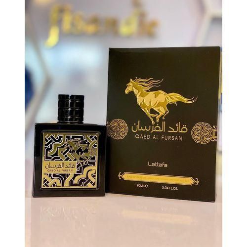 Lattafa Qaed Al Fursan