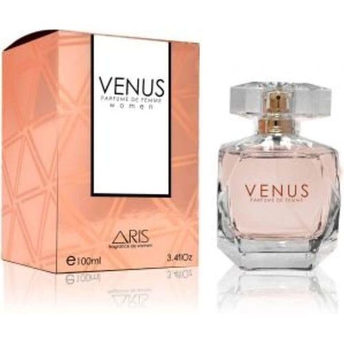 Aris  Venus Women's Elegant Perfumes