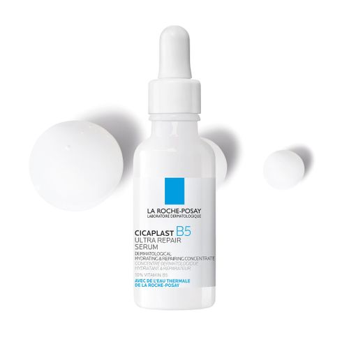La Roche Posay Cicaplast Ultra Repair Serum B5 (30ml)