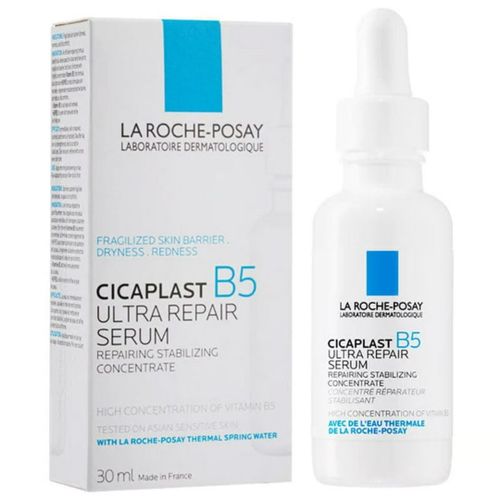 La Roche Posay Cicaplast Ultra Repair Serum B5 (30ml)