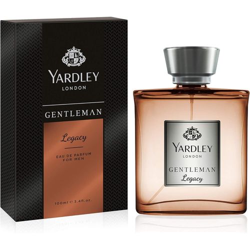 Yardley London Gentleman Legacy