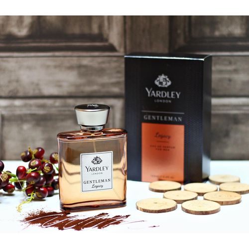 Yardley London Gentleman Legacy