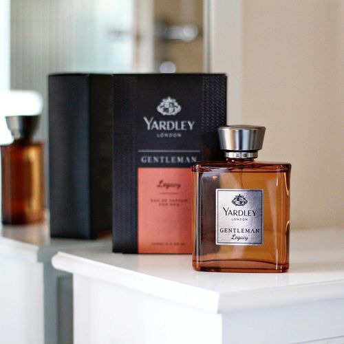 Yardley London Gentleman Legacy