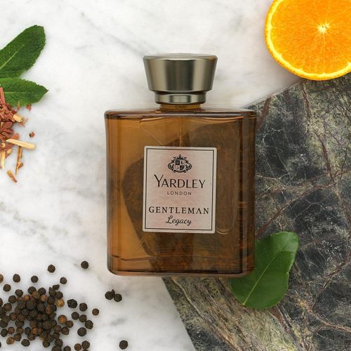 Yardley London Gentleman Legacy
