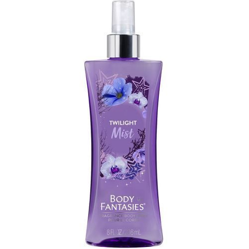 Body Fantasies Signature Twilight Mist Fragrance Body Spray 8 fl oz, 236ml