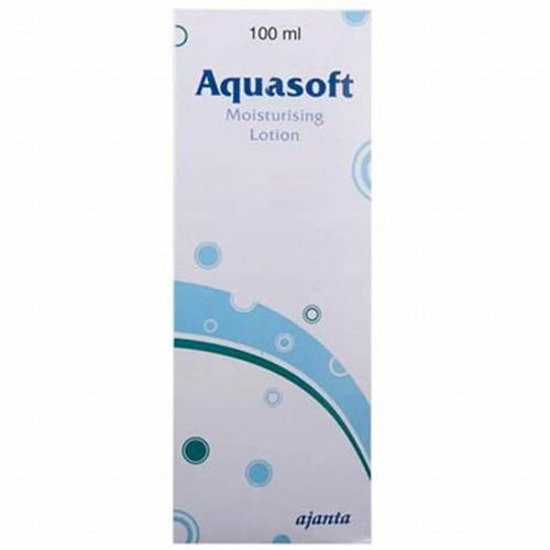 Aquasoft Moisturizing Lotion