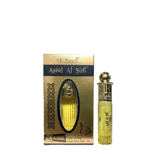 Hemani Attar Aseel 6mls Arabic Scent