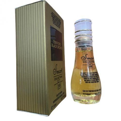 Smart Collection  Black Orchid Perfume For Men - 15ml