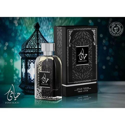 Hayaati Exotic Fragrance for Women