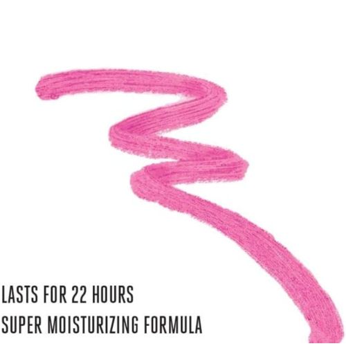 Lakme Lip Love Chapstick Strawberry SPF 15, 4.5g