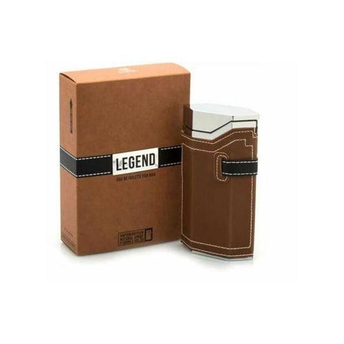 Legend Perfume For Men 100ml