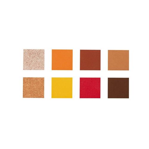 Revolution  X Soph Mini Spice Eyeshadow Palette