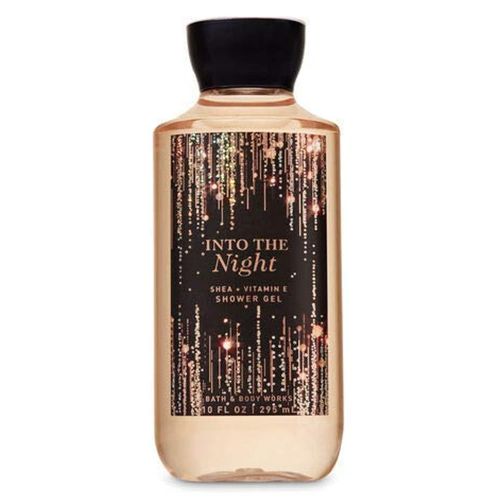 Bath & Body Works Into the Night Shower Gel Wash