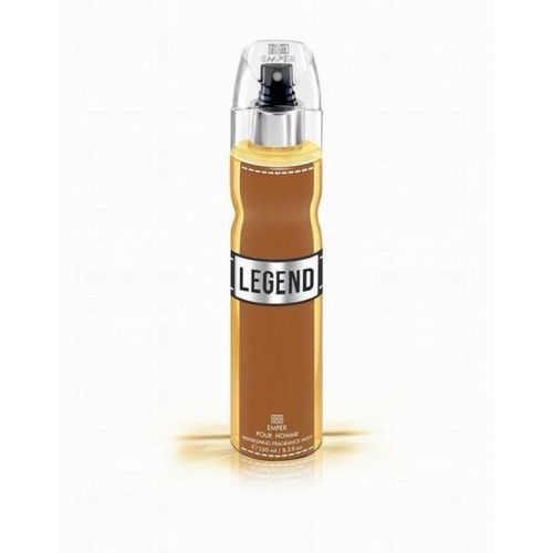 Legend Body Splash For Men 250ml