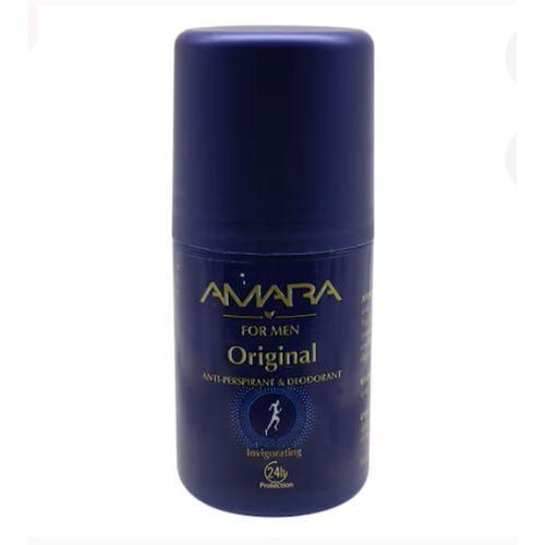 Amara  Deodorant Roll On For Man