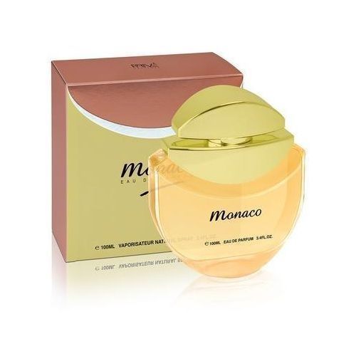 Monaco  Eau De Perfume For Ladies 100ml