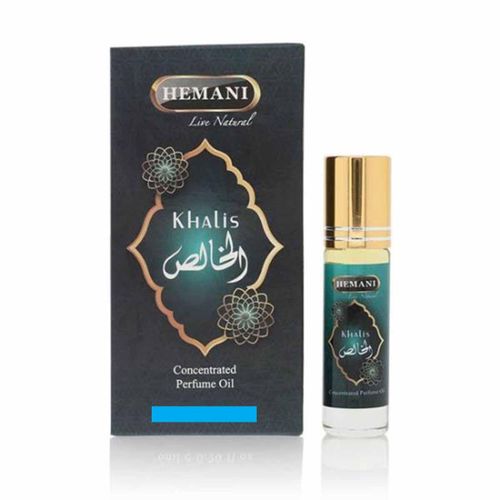 Roll On Attar - Khalis 6mls