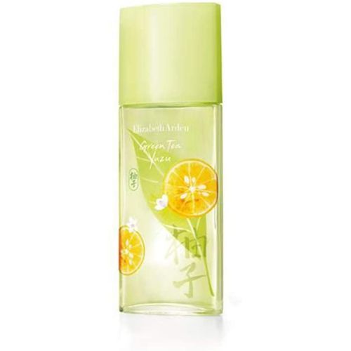Elizabeth Arden Green Tea Yuzu Eau De Toilette Spray, 100 Ml