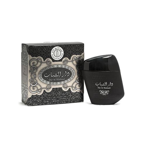 Dar Al Shabaab 100ml By Ard Al Zaafaran