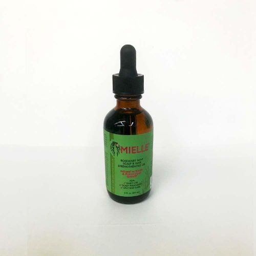 Mielle Rosemary Mint Organics