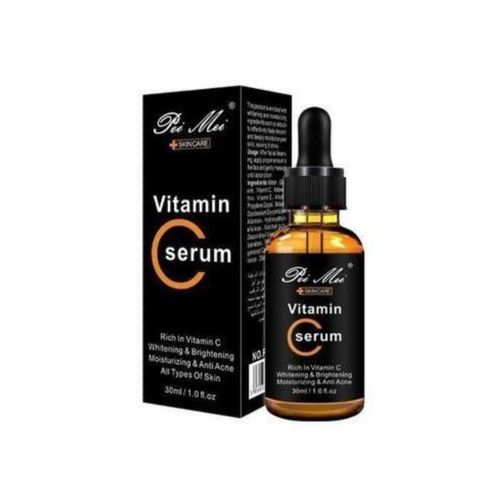 Pei Mei Vitamin C Facial Serum