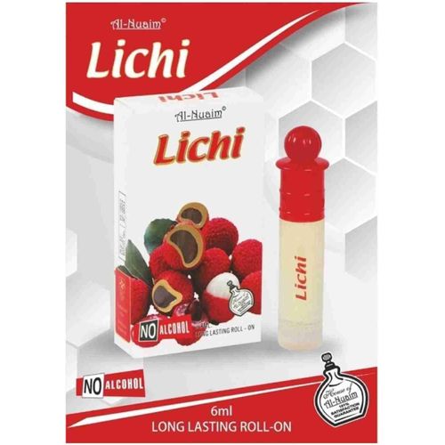 Al Nuaim Lichi Arabic Perfume