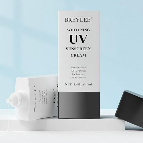 Lanbena BREYLEE WHITENING UV SUNSCREEN CREAM