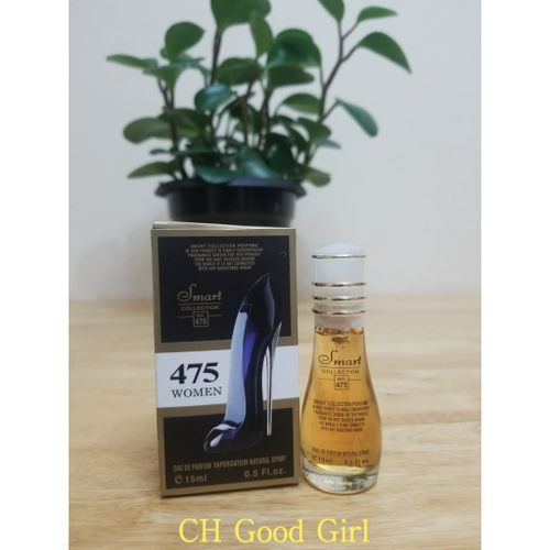 Smart Collection Good Girl Perfume For Ladies - 15ml