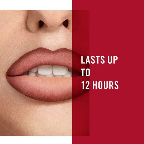 Rimmel Stay Matte Liquid Lipstick, Urban Affair, 5.5 Ml