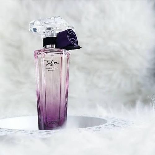 Tresor Midnight Rose Tester