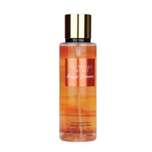 Victoria Secret Body Mist, Amber Romance - 8.4 Oz