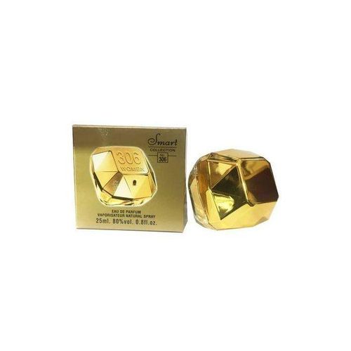 Smart Collection Lady Million Perfume For Ladies- 25ml
