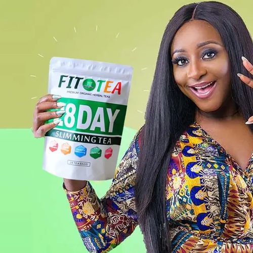 Fit Tea 28 Days Slimming Tea/Weight Loss - 28 Tea Bags