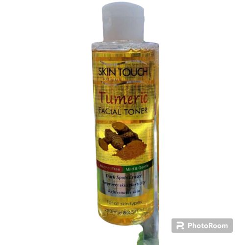 Other Turmeric Facial Toner