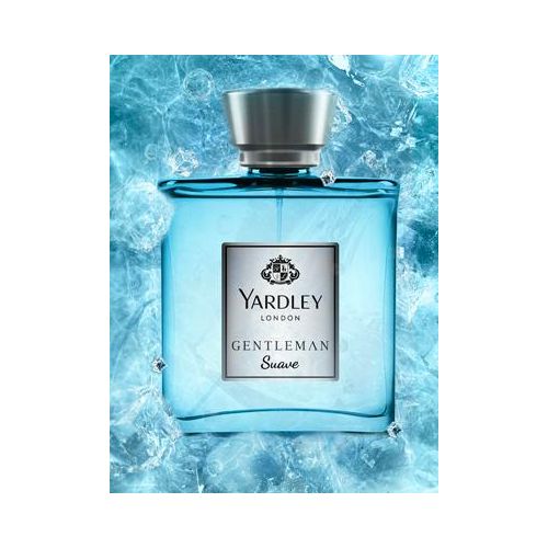 Yardley London Gentleman Sauve Luxury Fragrance