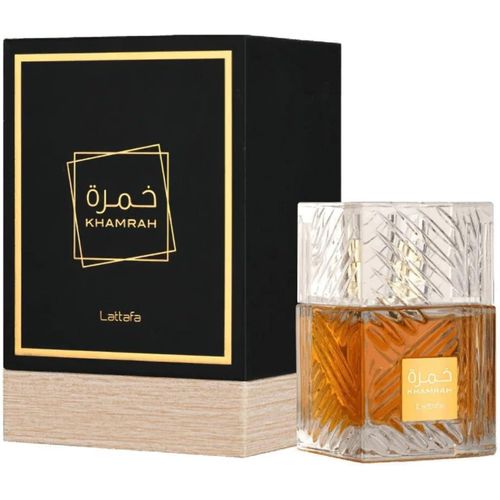 Khamrah Long Lasting Luxury Perfume Scent