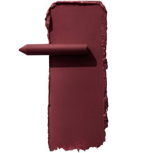 SuperStay, Matte Ink Crayon Longwear Lipstick, Settle For More, 0.48oz