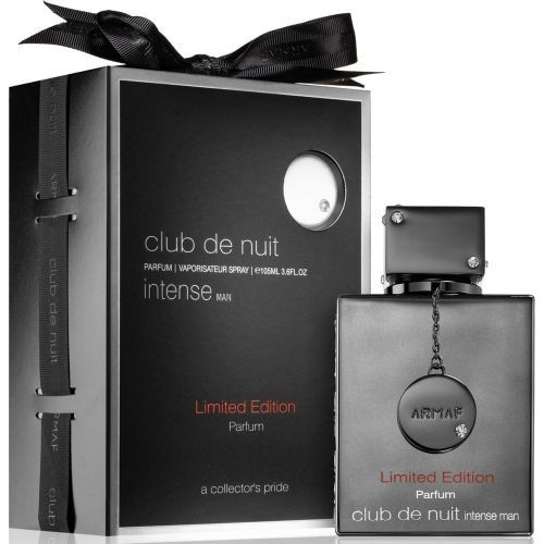 Armaf Club De Nuit Limited Edition Perfume For Men, 105ml