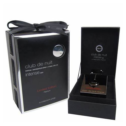 Armaf Club De Nuit Limited Edition Perfume For Men, 105ml