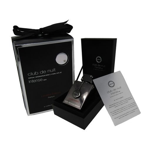 Armaf Club De Nuit Limited Edition Perfume For Men, 105ml