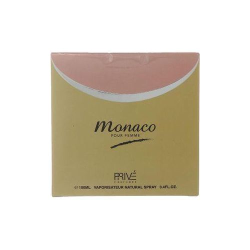 Monaco Spray for Girls