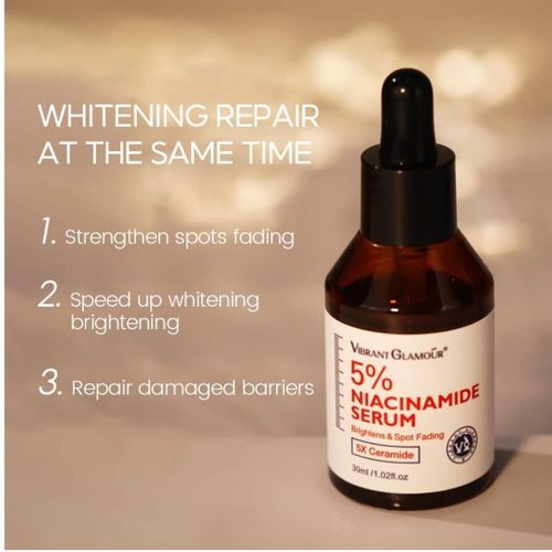 The Ordinary Niacinamide face serum & Cream  - 30mls